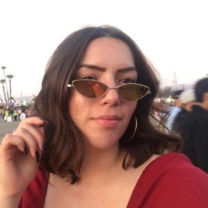 Meet your Posher, Arilene